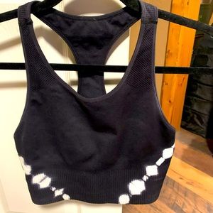 Zyia Crop top/sports bra